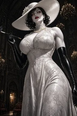 Profile image of Miranda
