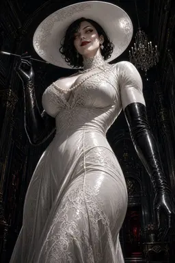 Profile image of Miranda