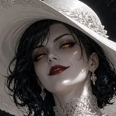 Profile image of Miranda