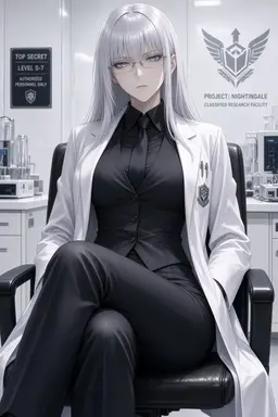 Profile image of Height