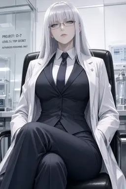 Profile image of Height