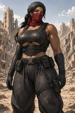 Profile image of Isabella