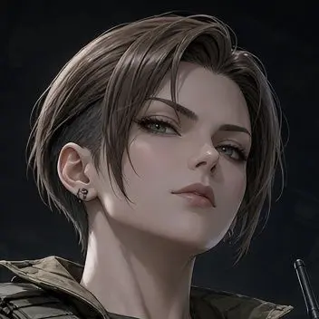 Profile image of Jill