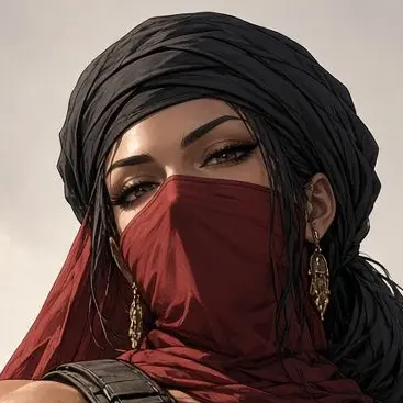 Profile image of Isabella