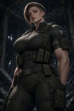 Profile image of Jill