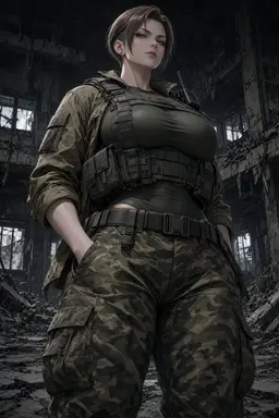 Profile image of Jill