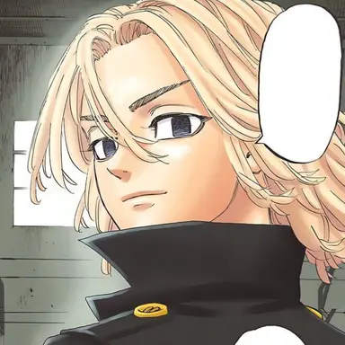 Profile image of マイキー