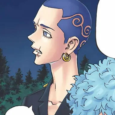 Profile image of 八戒。