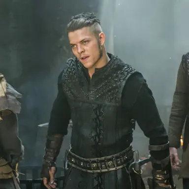 Profile image of Ivar the Boneless