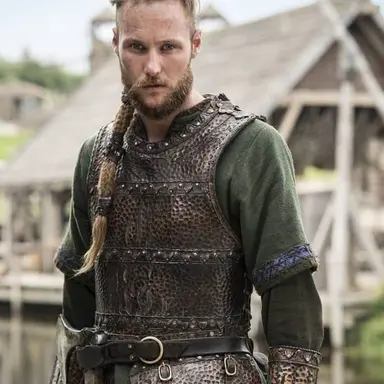 Profile image of Ubbe Ragnarsson
