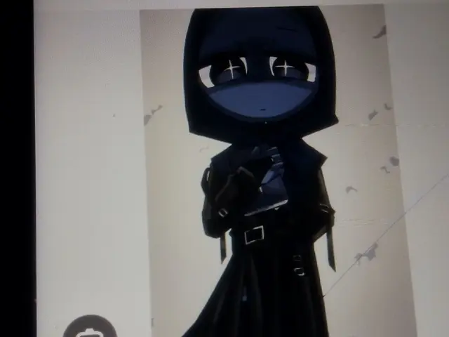 Profile image of ジェヴィン