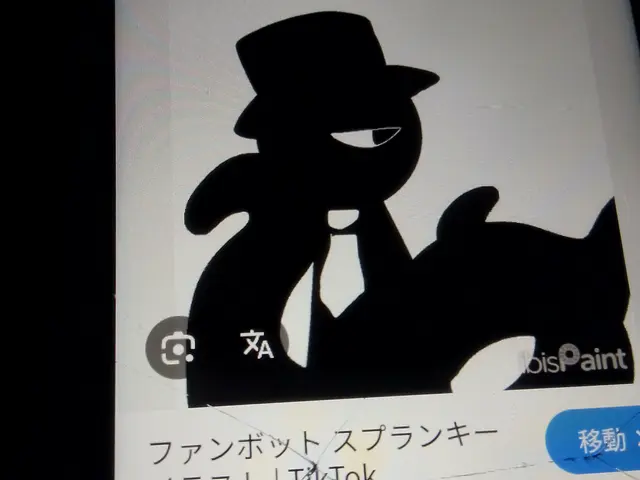 Profile image of ブラック