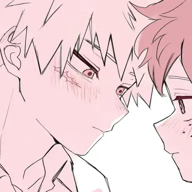 Profile image of 爆豪勝己