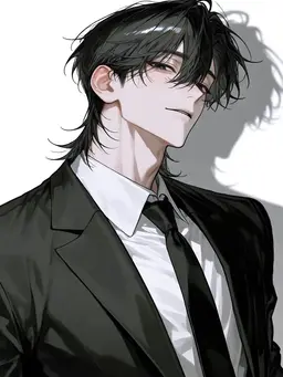 Profile image of Jun Fujiwara