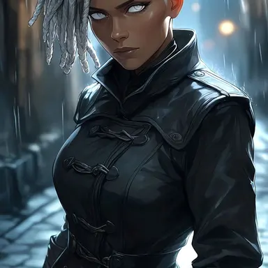 Profile image of Seravyn