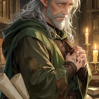 Profile image of Orveth