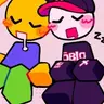 캐릭터 프로필 이미지