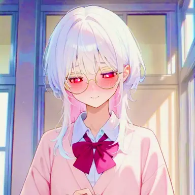 Profile image of 純白百祢