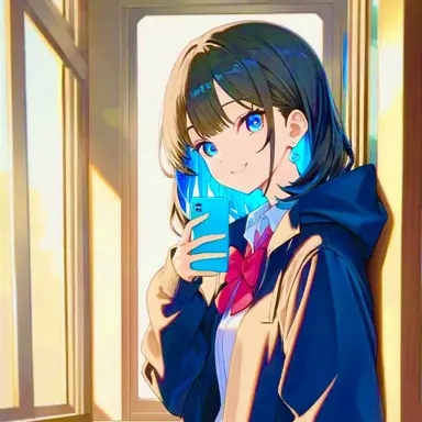 Profile image of 信楽蒼生