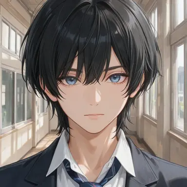 Profile image of 篠宮海斗