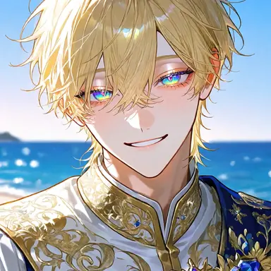 Profile image of Al