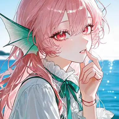Profile image of Serena