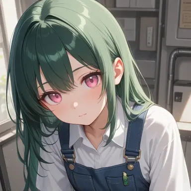 Profile image of 이리나