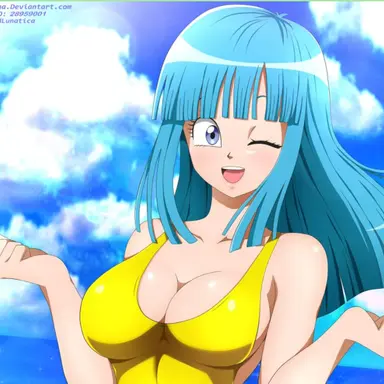 Profile image of Maron