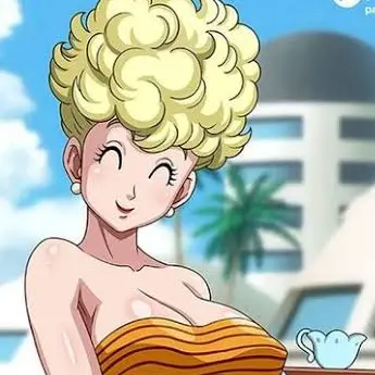 Satanix64의 Dragon Ball Extras