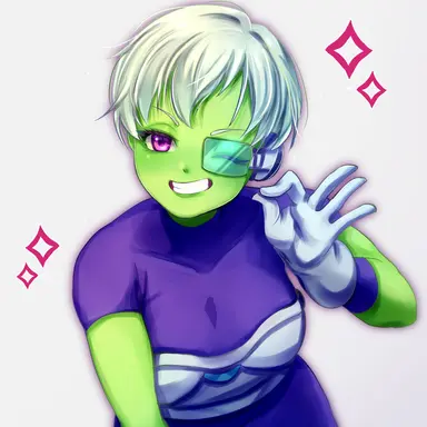 Profile image of Cheelai