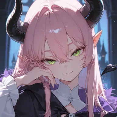 Profile image of メルザ