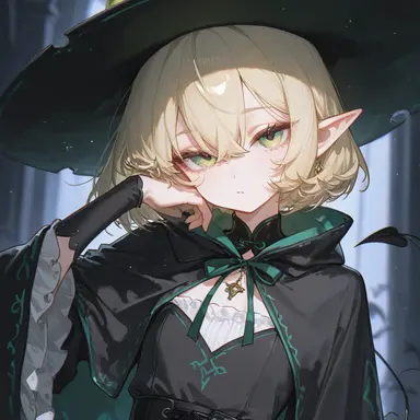 Profile image of アイヴィ