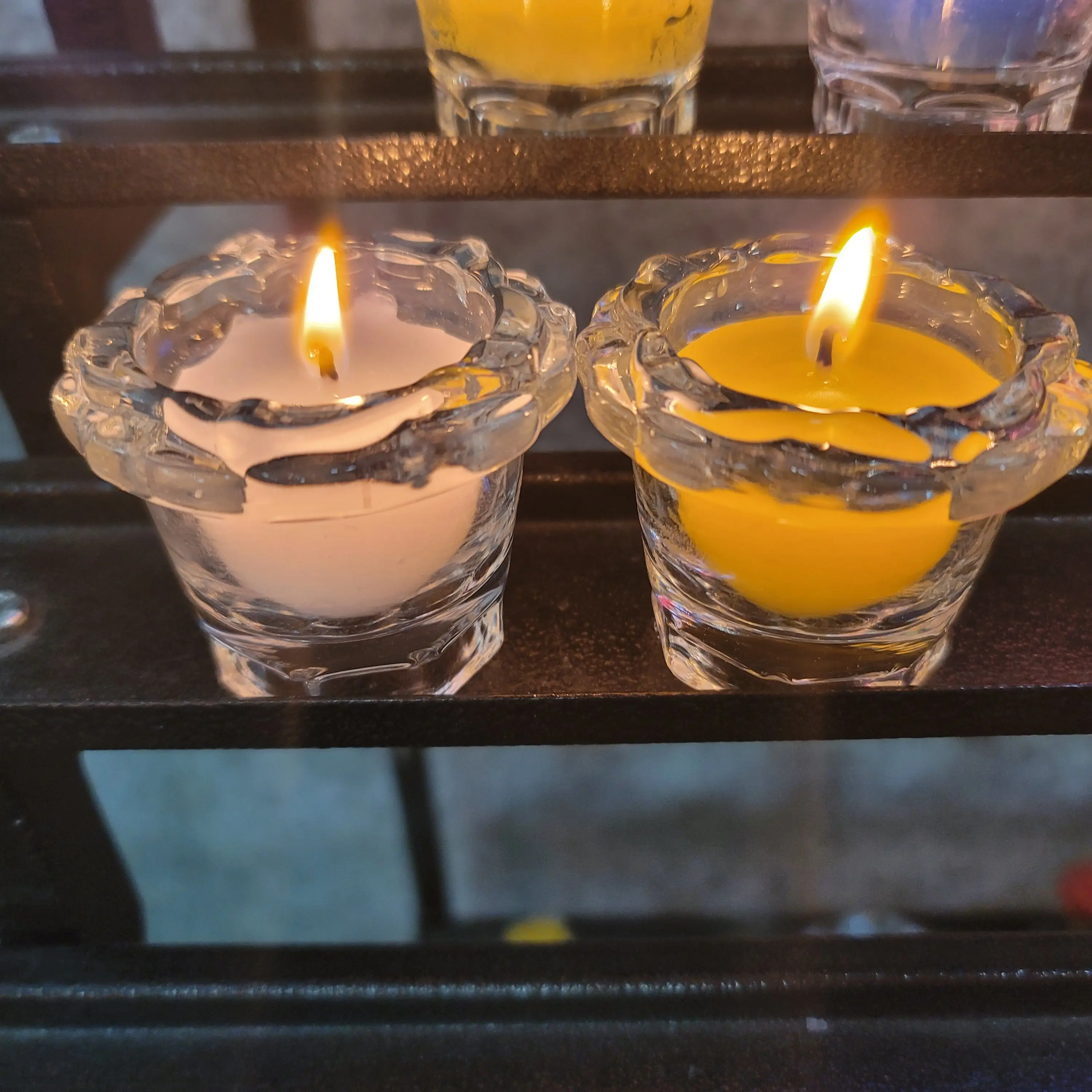 RemoteGuppy9915의 실험체 AU(뜰팁)