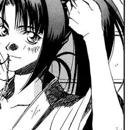 Profile image of Okita