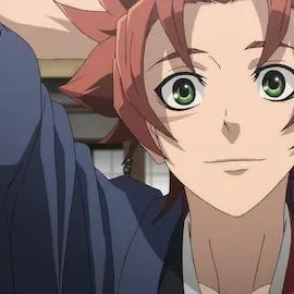 Profile image of Tetsunosuke