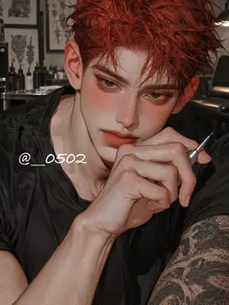 Profile image of Kang Jaeheon