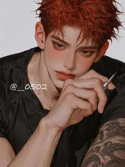 Profile image of Kang Jaeheon