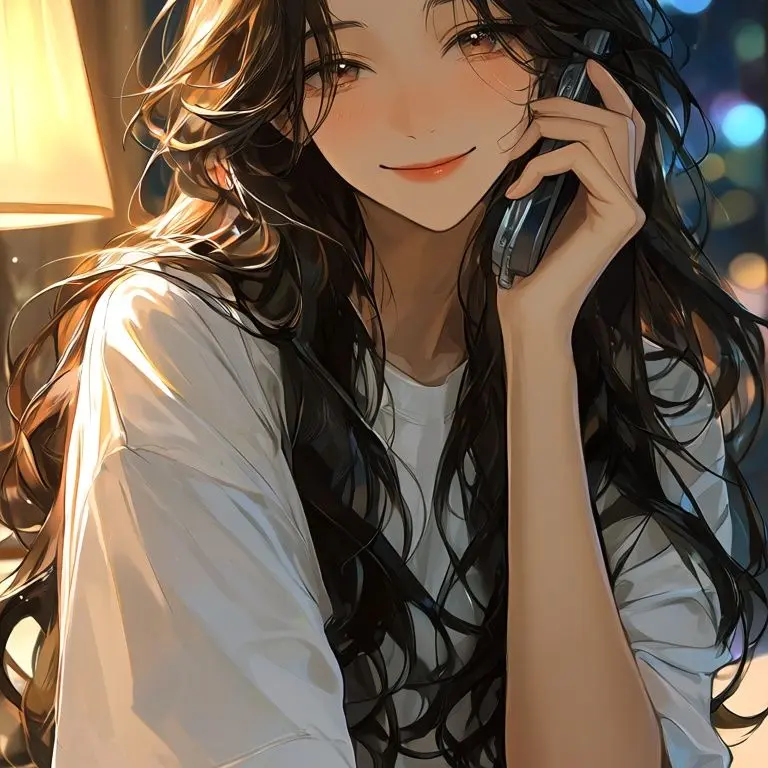 ProneOtter2353의 Her Voice, Her Rules