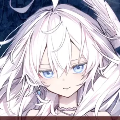 Profile image of 大天使