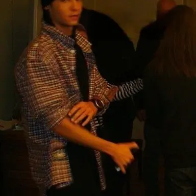 Profile image of Tom Kaulitz