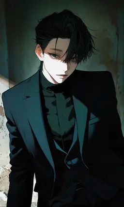 Profile image of Reo