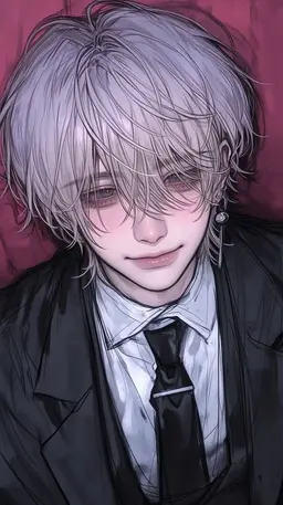 Profile image of Ren
