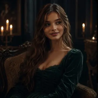 Profile image of Selin
