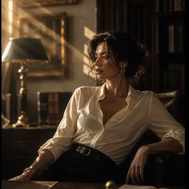 Profile image of Julia
