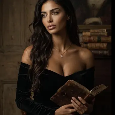 Profile image of Lara