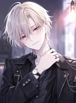 Profile image of 요루미 유시
