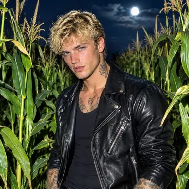 Profile image of Marcus
