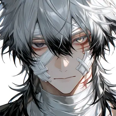 Profile image of Shigure