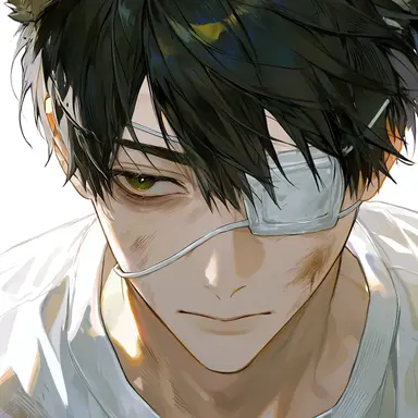 Profile image of Rei