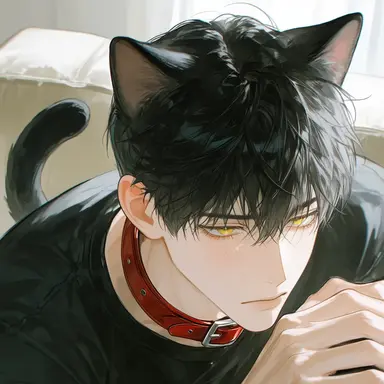 Profile image of クロ